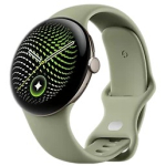 Google Pixel Watch 5 Wi-Fi 44mm Satin Pyrite