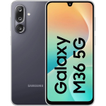 Samsung Galaxy M36 6/128GB Velvet Black