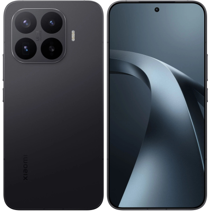 Xiaomi 17T Pro 12/256GB Black NANO-SIM и Esim (Global)