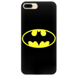 Чехол-накладка Xiaomi Redmi Note 7 Силикон Batman Logo