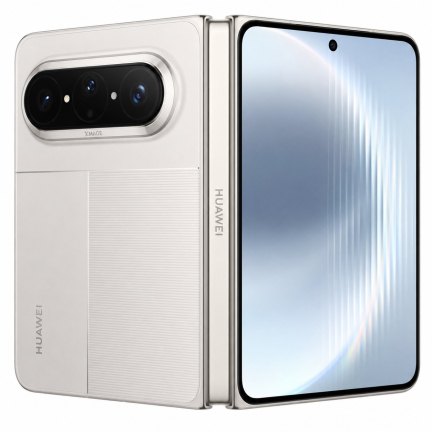 Huawei Pura X Max 16/1024GB White
