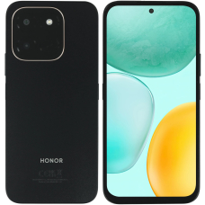 Купить Honor X6c 6/128GB Midnight Black Honor X6c 6/128GB Midnight Black