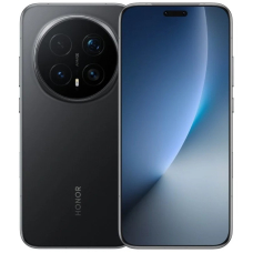 Honor Magic8 Pro 12/256GB Black Nano-SIM и eSIM