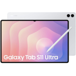 Samsung Galaxy Tab S11 Ultra 12/512GB Wi-Fi Platinum Silver