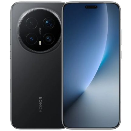 Honor Magic 8 Pro 12/256GB Black Nano-SIM и eSIM