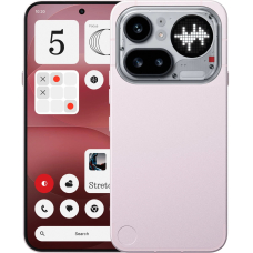 Nothing Phone (4a) Pro 12/256GB Pink Nano-SIM и eSIM