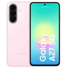 Купить Samsung Galaxy A27 6/128GB Light Pink Nano-SIM и eSIM Samsung Galaxy A27 6/128GB Light Pink Nano-SIM и eSIM