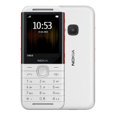 Nokia 5310 Dual Sim White/Red