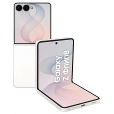 Samsung Galaxy Z Flip8 12/256GB Nano-SIM и eSIM Cream