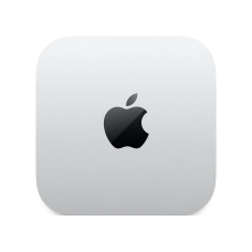 Apple Mac Mini M4/16GB/256GB (MU9D3 - 2024) Silver