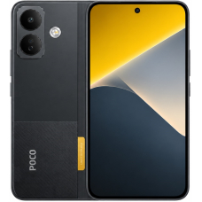 Купить Xiaomi Poco X8 6/128GB Black Xiaomi Poco X8 6/128GB Black