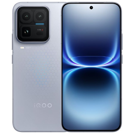 Vivo iQOO 15 Ultra 16/256GB Silver