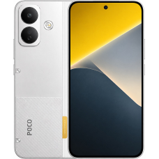 Купить Xiaomi Poco X8 6/128GB Frost White Xiaomi Poco X8 6/128GB Frost White