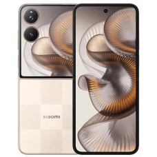 Xiaomi Mix Flip 2 12/512GB Checkered Gold