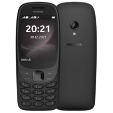Nokia 6310 Black