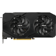 Asus RTX 2060 6GB Dual OC EVO