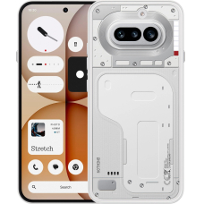 Nothing Phone (4a) 12/256GB White
