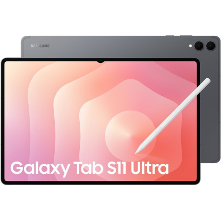 Samsung Galaxy Tab S11 Ultra 16/1024GB 5G Moonstone Gray