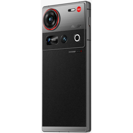 ZTE Nubia Z70S Ultra 16/512 Black
