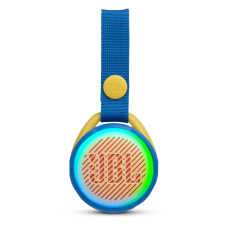 Купить JBL JR POP Cool Blue JBL JR POP Cool Blue