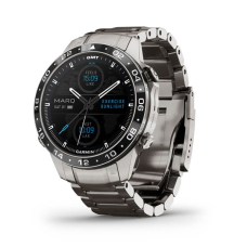 Garmin MARQ Aviator (Gen 2) Modern Tool Watch (010-02648-01)