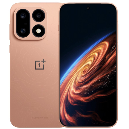 OnePlus 16 12/256GB Orange