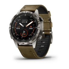 Garmin MARQ Adventurer (Gen 2) Modern Tool Watch (010-02648-31)