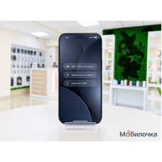 Купить Apple iPhone 17 256GB Black Nano-SIM и eSIM Идеальное Б/У Apple iPhone 17 256GB Black Nano-SIM и eSIM Идеальное Б/У