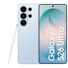 Samsung Galaxy S26 Ultra 16/1024GB Sky Blue Nano-SIM и eSIM (Global)
