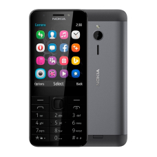 Nokia 230 Dual Sim Black