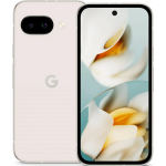 Google Pixel 9a 8/128GB Porcelain УЦЕНКА