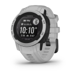 Garmin Instinct 2S Solar Mist Gray (010-02564-01)
