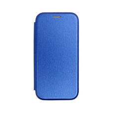Чехол-Книга Pocophone X3 Lizard Dark Blue