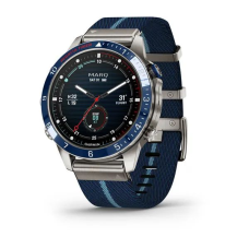 Garmin MARQ Captain (Gen 2) Modern Tool Watch (010-02648-11)