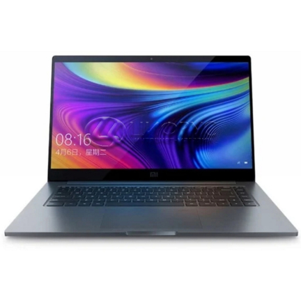 Xiaomi Mi Notebook Pro 15.6 GTX 16GB/256GB (i7-8550U/GeForce GTX1050) Grey