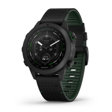 Garmin MARQ Golfer (Gen 2) - Carbon Edition Modern Tool Watch (010-02722-21)