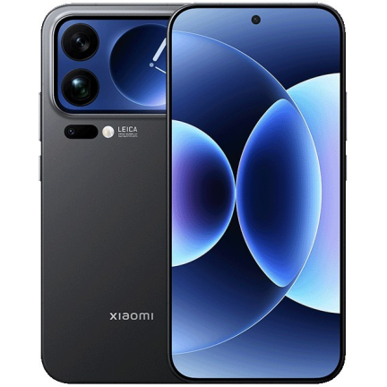 Xiaomi 17 Pro 12/256GB Black