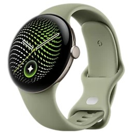 Google Pixel Watch 5 LTE 44mm Satin Pyrite