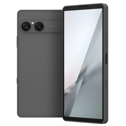 Sony Xperia 10 VIII 8/128GB Frosted Grey Dual Sim