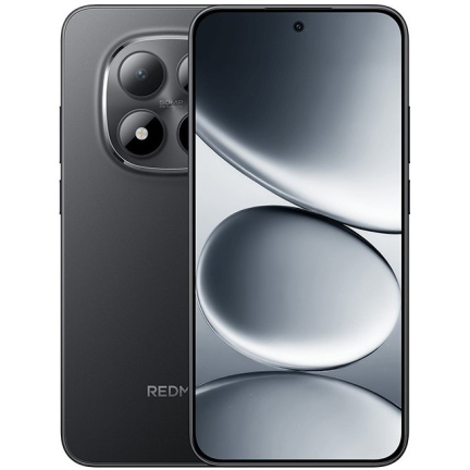 Xiaomi Redmi Note 15 Pro+ 12/256GB Black