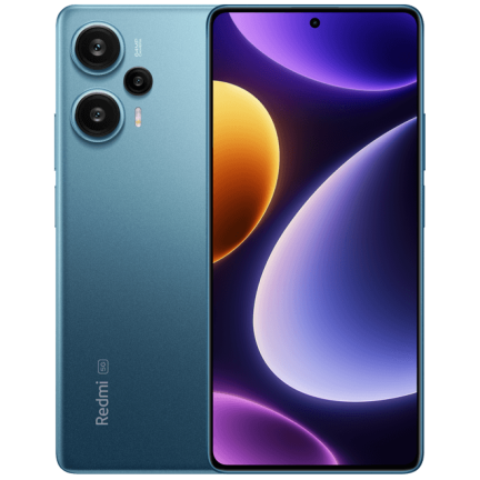 Xiaomi Redmi Note 12 Turbo 12/256GB Blue