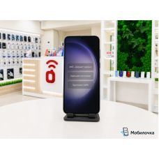 Samsung Galaxy S23+ Plus 8/512GB Green Хорошее Б/У