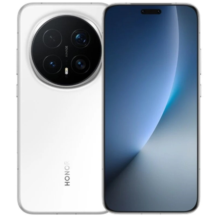 Honor Magic 8 Pro 12/512GB White Nano-SIM и eSIM