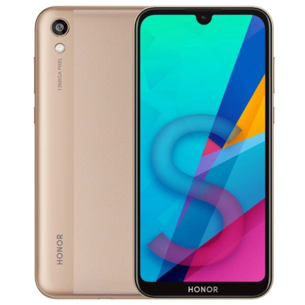 Honor 8S 2/32 Gold