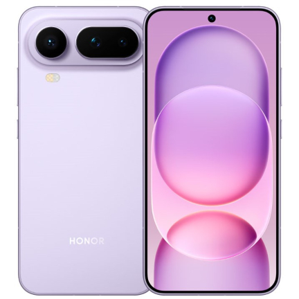 Honor Magic 8 Pro Air 12/256GB Purple Nano-SIM и eSIM
