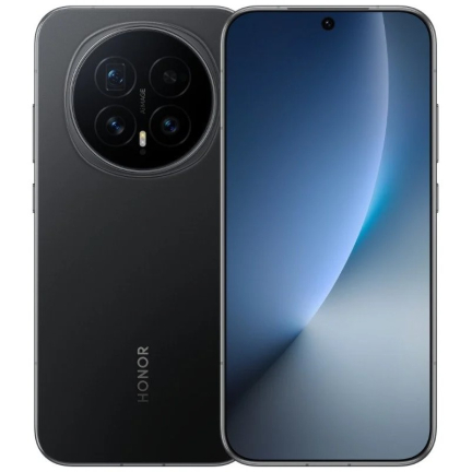 Honor Magic 8 12/256GB Black