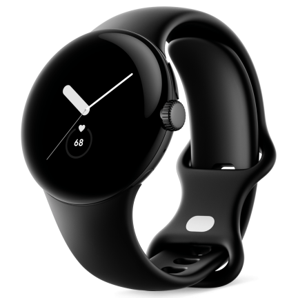 Google Pixel Watch 2/32GB Matte Black
