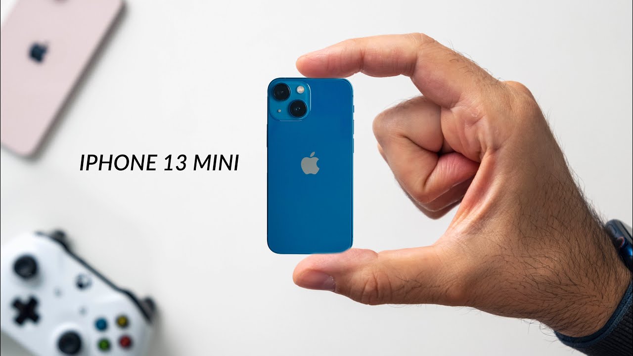 Купить Apple iPhone 13 mini 128GB Blue смартфон по лучшей цене iPhone 13  Mini 4 Гб 128 Гб Blue (Синий) в Красноярске | Мобилочка Mobilo4ka.ru